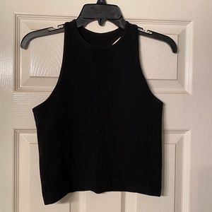 FreePeople Fitted Racerback